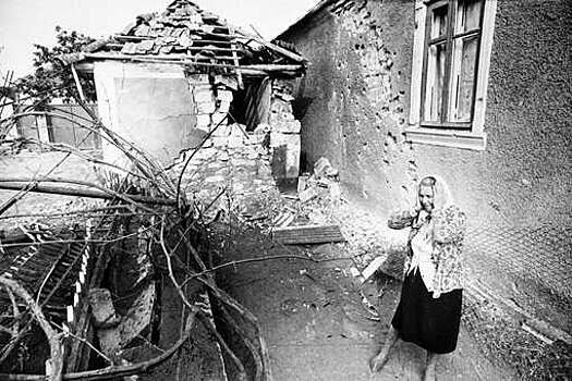 30 лет назад началось наступление Молдавии на приднестровский город Бендеры