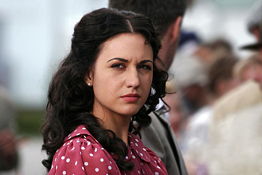 Постеры: Цыганки / Обложка сериала "Цыганки" (2008) #1314391