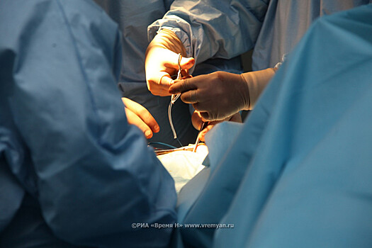Свыше 100 операций на поджелудочной железе и печени провели в центре абдоминальной хирургии
