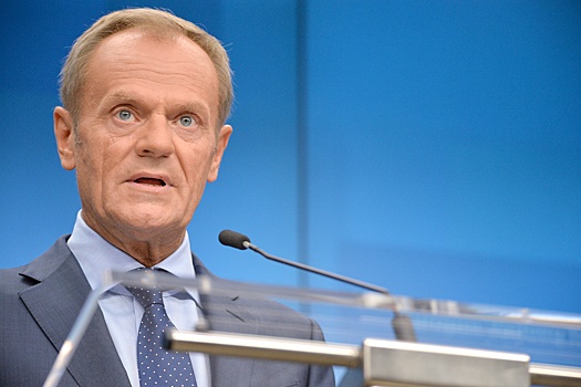 Польша введет контроль на границах с Германией и Литвой