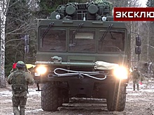 Слуцкий отметил «отрезвляющий эффект» на Западе от применения «Орешника»