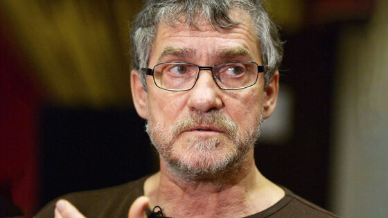 СМИ назвали причину смерти Гаркалина