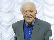 Как Ванька-заика стал народным артистом РСФСР