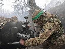 На Украине сообщили о резком росте числа дел о дезертирстве