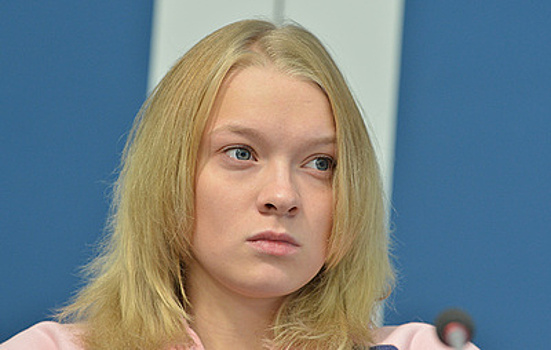 Чемпионка мира 2010 года россиянка Набиева продолжает тренировать китайских гимнасток