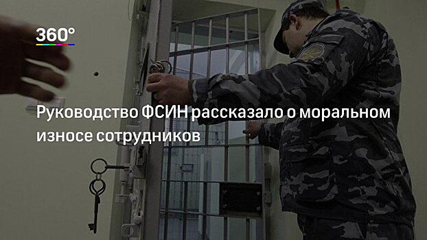 Заключенных предложили переселить из бараков в общежития