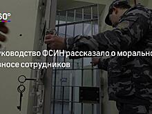 Заключенных предложили переселить из бараков в общежития