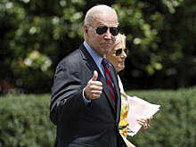 Байдена обвинили в использовании псевдонимов во время его вице-президентства