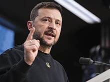 В Британии допустили крах мирного плана Трампа по Украине из-за Зеленского