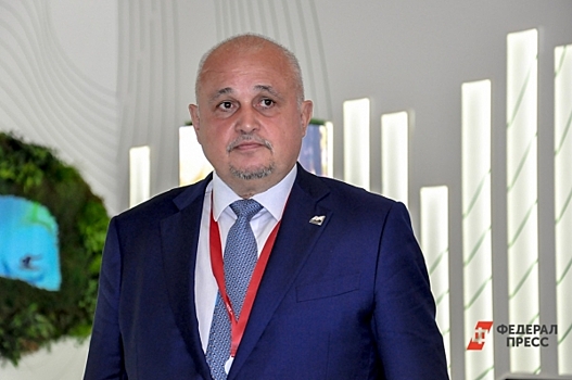 Эксперт Юшков: «Цивилев усилит внимание государства к проблемам угольной отрасли»