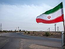 МИД Ирана: В результате трех атак Израиля погибли более 70 женщин и детей