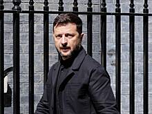 Экс-аналитик ЦРУ указал на связь Зеленского с влиятельными олигархами