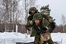 В Коломне завершились соревнования между военными медиками соединений 15-й армии ВКС особого назначения