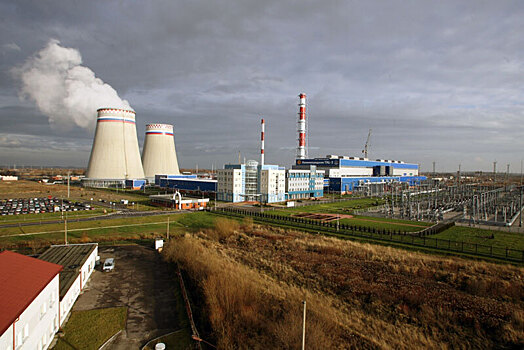 Калининградскому электричеству нашли новых потребителей