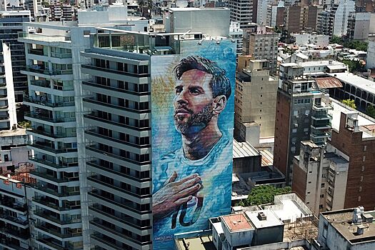 Месси угрожает наркомафия: мечта Лео о завершении карьеры в Аргентине под угрозой