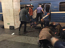 АТОР: среди жертв взрыва в Санкт-Петербурге не должно быть много туристов