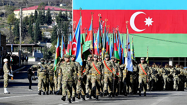 В России ответили на сообщения о новой эскалации конфликта Москвы и Баку