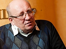 После смерти Дрягина его ГЭПИЦентр-2 съехал из Драмтеатра