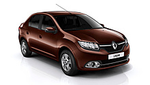 В Алжир отправят 14 тыс. кузовов Renault Logan производства АвтоВАЗа