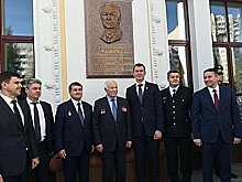 Праздник по случаю 85-летия ДВГУПС прошел в Хабаровске