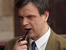 Умер один из главных оппонентов Ельцина Хасбулатов