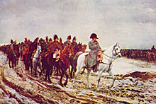 Предатели Отечественной войны: какие русские воевали за Наполеона