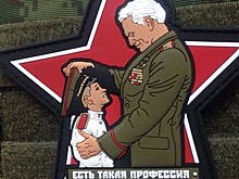В Дальневосточном ВОКУ проводится информационная акция «Есть такая профессия – Родину защищать»