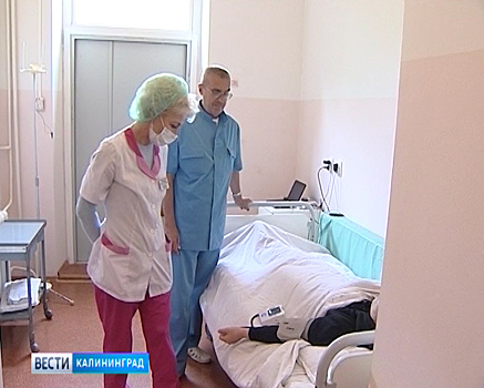 В Калининградской области продолжает расти число заболевших корью
