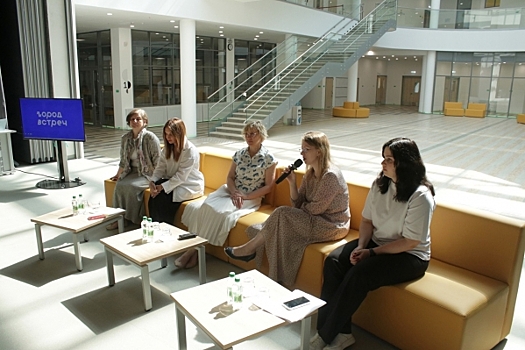 Хедлайнером фестиваля «Город встреч» в Перми станет Алена Свиридова