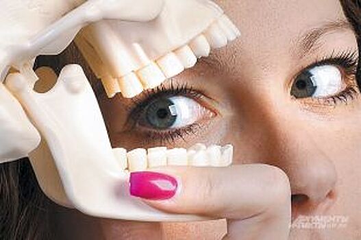 Более 80 % жителей Саратовской области страдают от зубных заболеваний