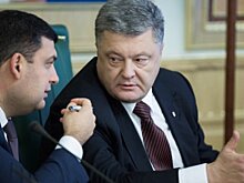 "Безвиз для нищебродов" и арбузы: украинские эксперты дали определение "патриотизму" власти