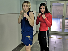 Девушки Владимирской области выиграли 4 «золота» международного турнира по ушу