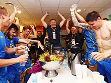 Молодежка сборной Украины — в финале чемпионата мира. Ее лидер уже играет в «Реале»