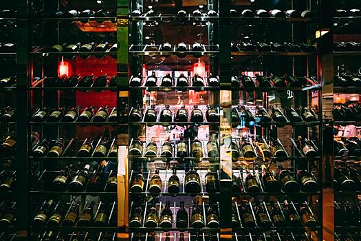 В Госдуме снова рассмотрят обновлённый законопроект об онлайн-торговле алкоголем