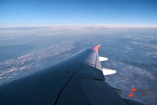 Авиакомпания Turkish Airlines предложила аннулировать билеты россиян на рейсы в Мексику