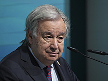 Генсек ООН осудил госпереворот и призвал вернуть порядок в Гвинее-Бисау