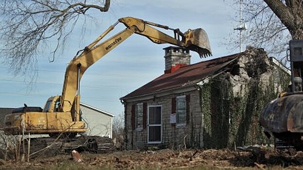Над дачниками нависла серьезная угроза потери земли