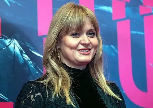 Раскрыто, сколько заработала Анна Михалкова на производстве детского контента