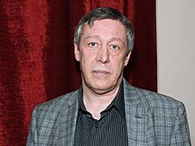 У Михаила Ефремова появилась личная охрана перед премьерой спектакля