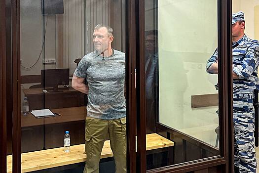 В Госдуме назвали несправедливым приговор генералу Попову