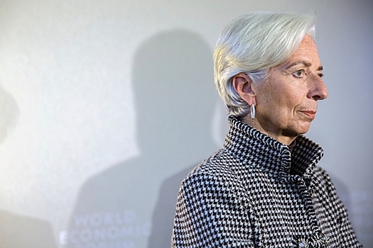 Глава МВФ предстанет во Франции перед судом
