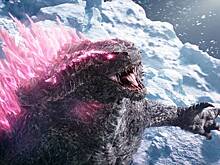 Японская студия Toho анонсировала новый фильм про Годзиллу