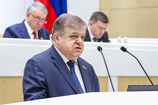 В России ответили анонсировавшему в годовщину СВО новые удары Зеленскому