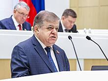 В России ответили анонсировавшему в годовщину СВО новые удары Зеленскому