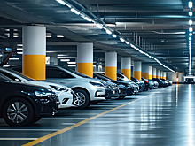 Москвич столкнулся с возросшей в 130 раз госпошлиной за покупку машино-места