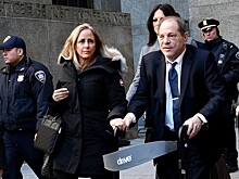 Вайнштейн вернётся в тюрьму после лечения