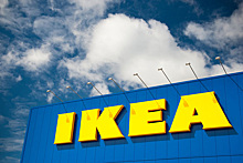 IKEA запускает интернет-магазин в Москве и Санкт-Петербурге