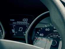 Американка за пять лет проехала на Hyundai Elantra почти 2 миллиона километров