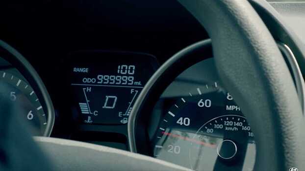 Американка за пять лет проехала на Hyundai Elantra почти 2 миллиона километров