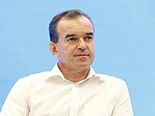 Объем дорожного фонда на Кубани увеличен вдвое за пять лет